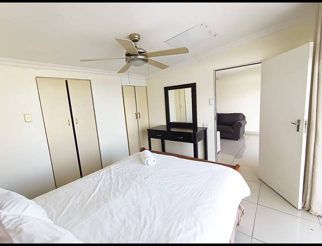 3 BEDROOM APARTMENT RENTED IN UMHLANGA RIDGE